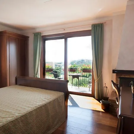 Carmelita Hotel 4*