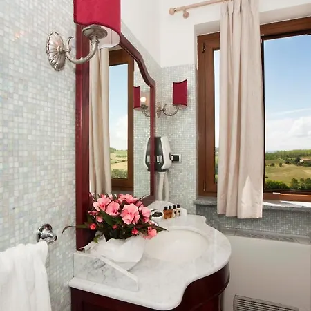 Hotel Carmelita Carpeneto