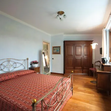 Carmelita 4* Carpeneto