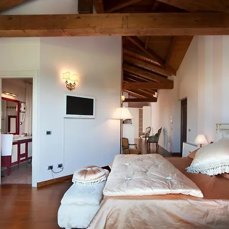 Carmelita 4* Carpeneto