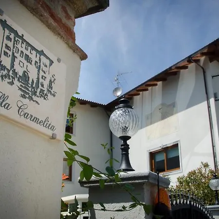 Hotel Carmelita