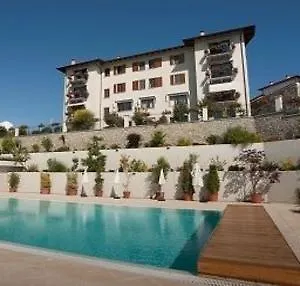Carmelita 4* Carpeneto