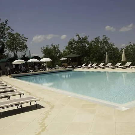 Carmelita Hotel 4*