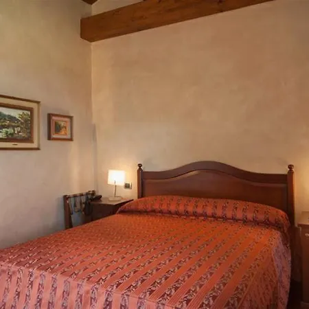 Carmelita 4* Carpeneto